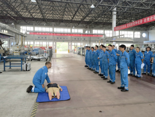 20250618安全生產(chǎn)月|人人講安全 個(gè)個(gè)會(huì)應(yīng)急264 20250618安全生產(chǎn)月|人人講安全 個(gè)個(gè)會(huì)應(yīng)急264